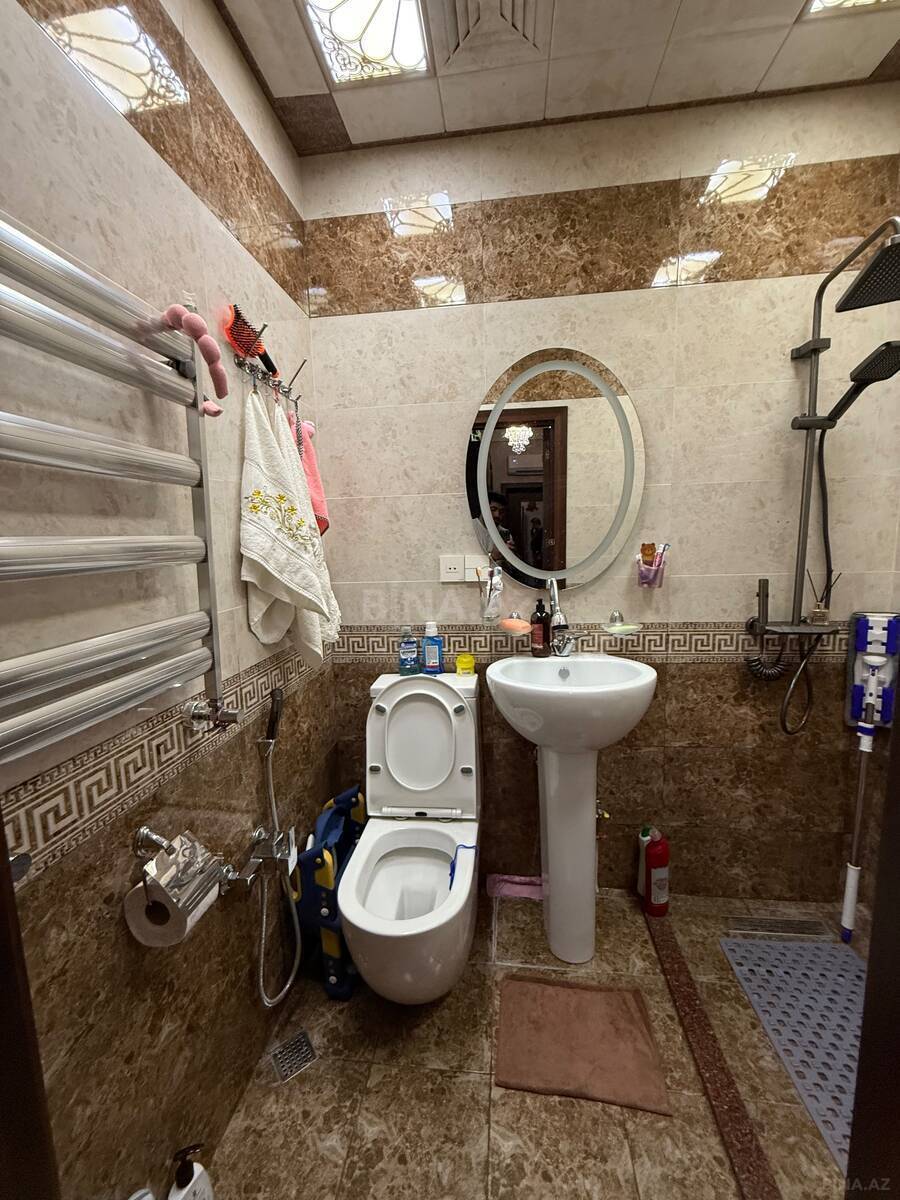 2 otaqlı Yeni tikili, Yasamal q., Bakı