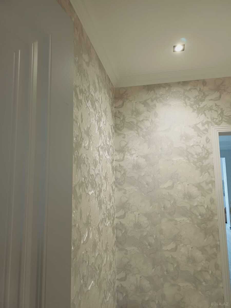 2 otaqlı Köhnə tikili, İnşaatçılar m., Bakı