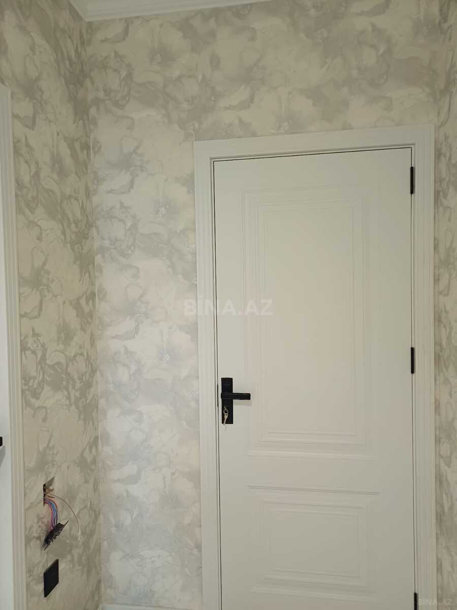 2 otaqlı Köhnə tikili, İnşaatçılar m., Bakı