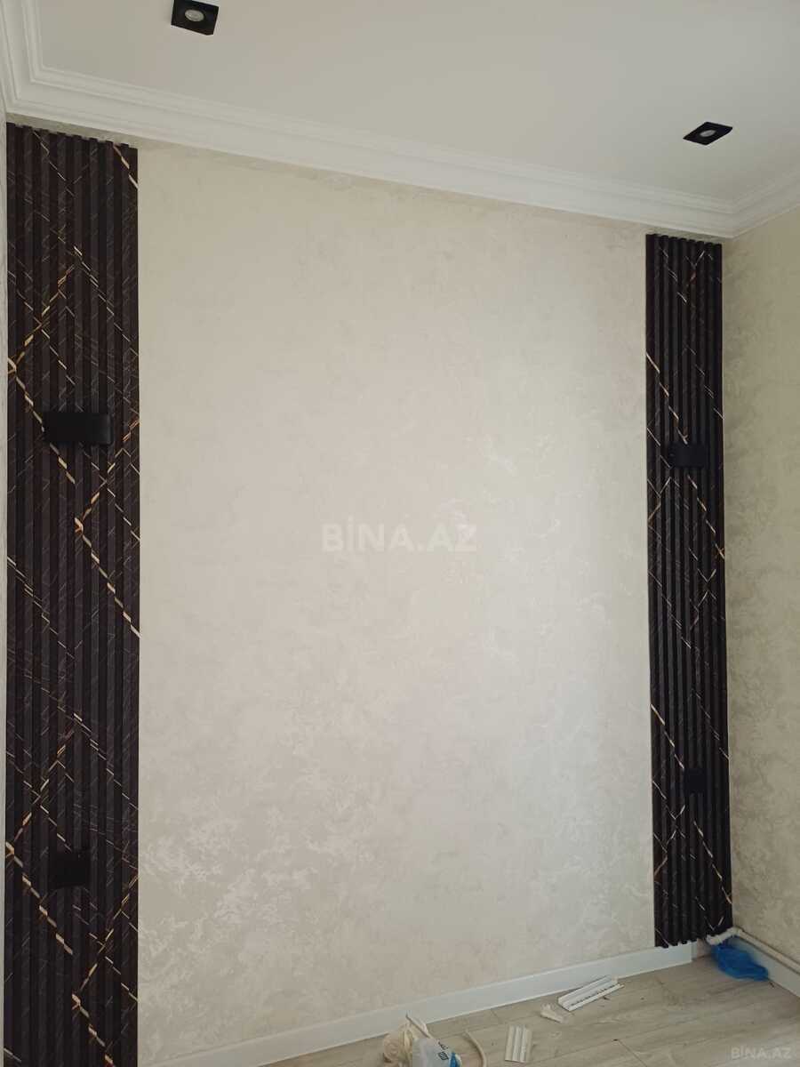 2 otaqlı Köhnə tikili, İnşaatçılar m., Bakı