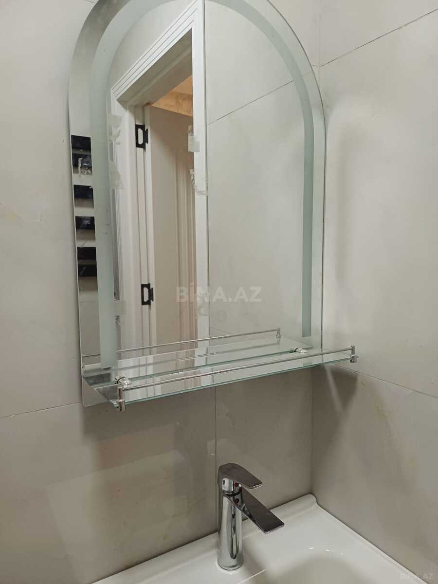 2 otaqlı Köhnə tikili, İnşaatçılar m., Bakı