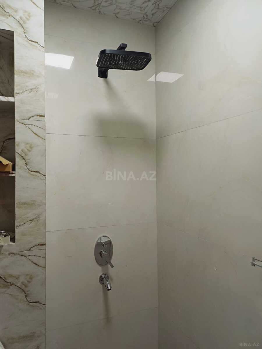 2 otaqlı Köhnə tikili, İnşaatçılar m., Bakı