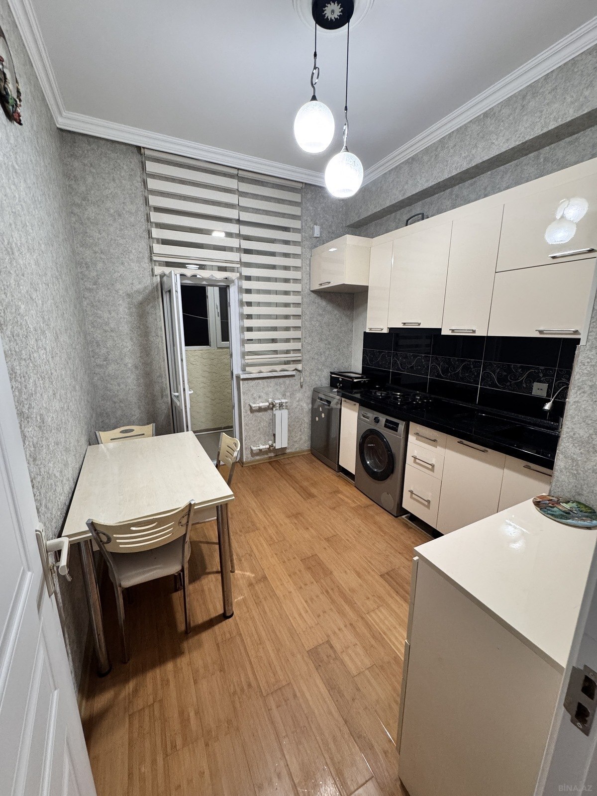 2 otaqlı Yeni tikili, Abşeron r., Xırdalan