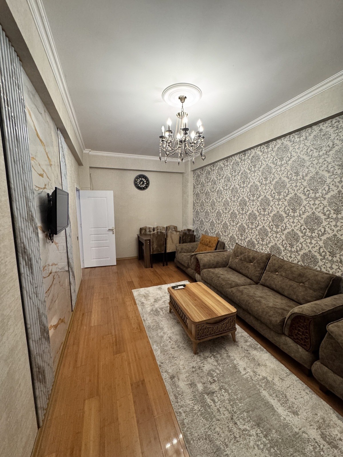 2 otaqlı Yeni tikili, Abşeron r., Xırdalan