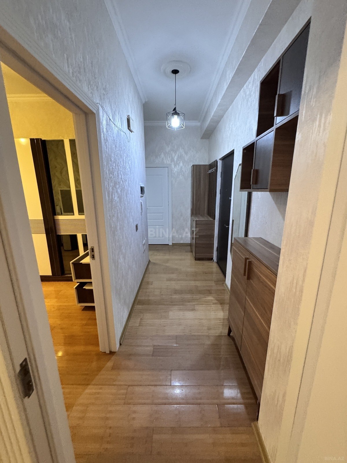 2 otaqlı Yeni tikili, Abşeron r., Xırdalan