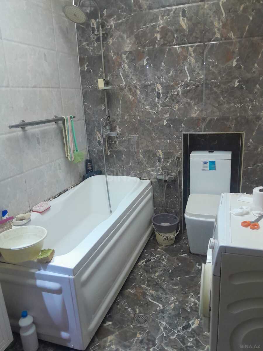 2 otaqlı Köhnə tikili, Nəsimi r., Bakı