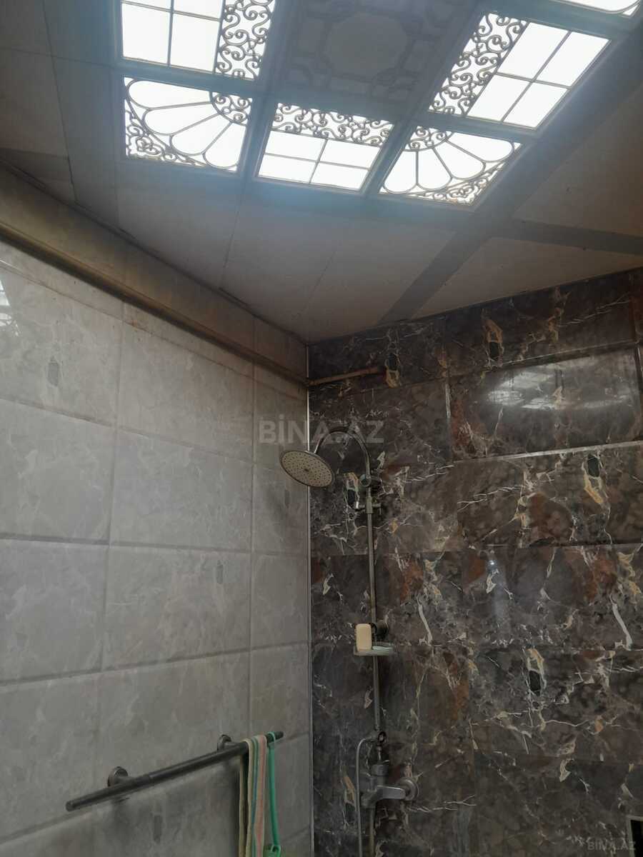 2 otaqlı Köhnə tikili, Nəsimi r., Bakı