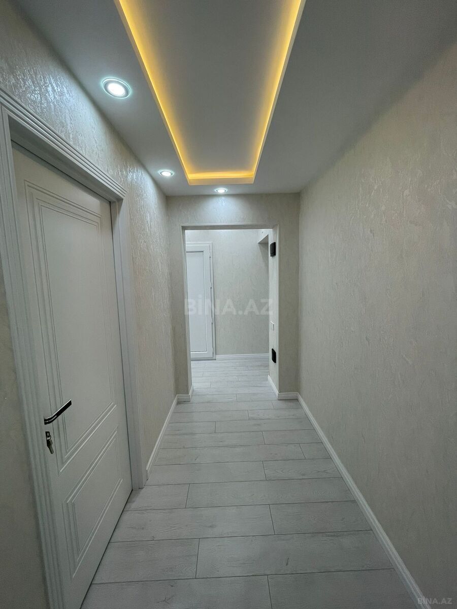 2 otaqlı Köhnə tikili, Həzi Aslanov q., Bakı