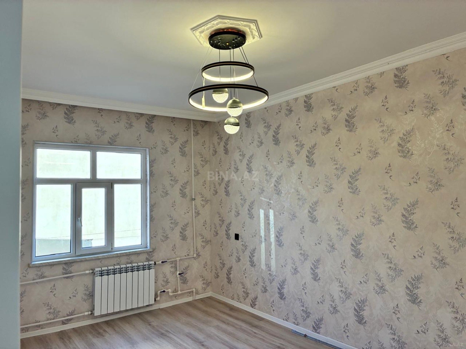 2 otaqlı Köhnə tikili, Yeni Günəşli q., Bakı