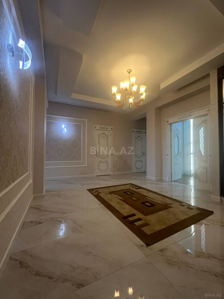 3 otaqlı Yeni tikili, Nərimanov r., Bakı