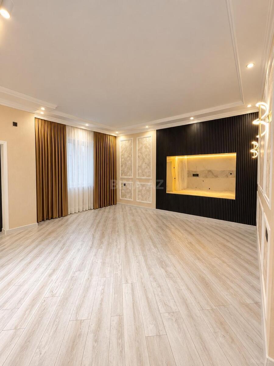 3 otaqlı Həyət evi/Bağ evi, Novxanı q., Bakı