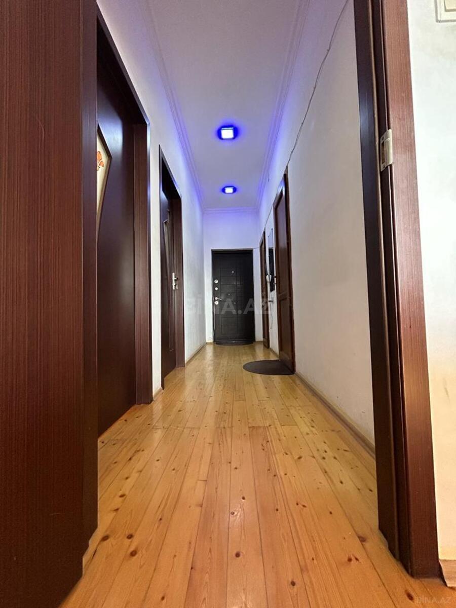 2 otaqlı Yeni tikili, Azadlıq Prospekti m., Bakı