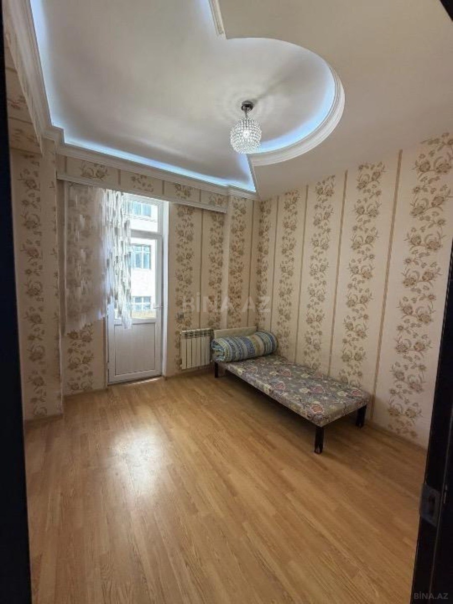 2 otaqlı Yeni tikili, Yeni Yasamal q., Bakı