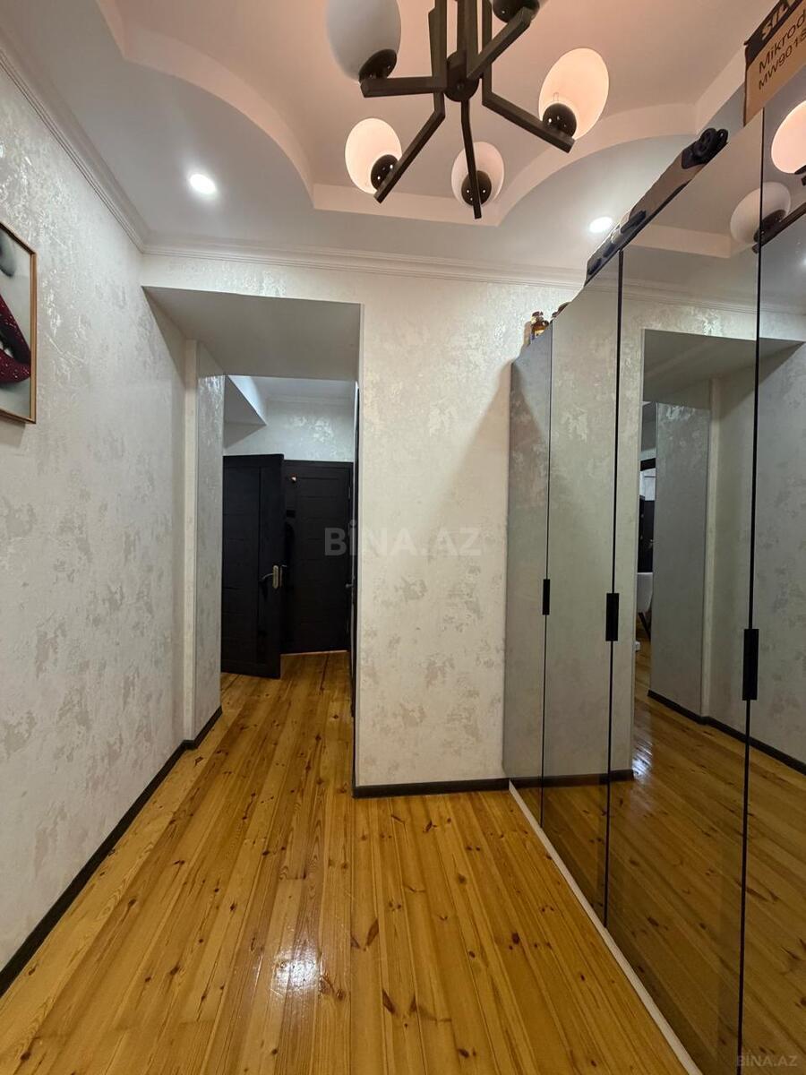 2 otaqlı Yeni tikili, Masazır q., Bakı