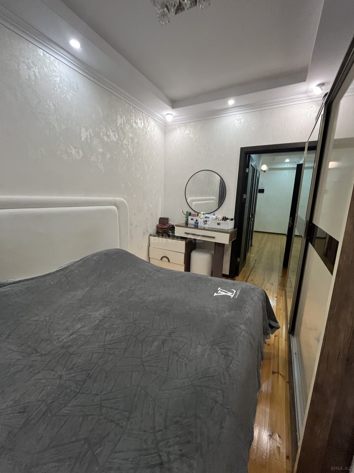 2 otaqlı Yeni tikili, Masazır q., Bakı