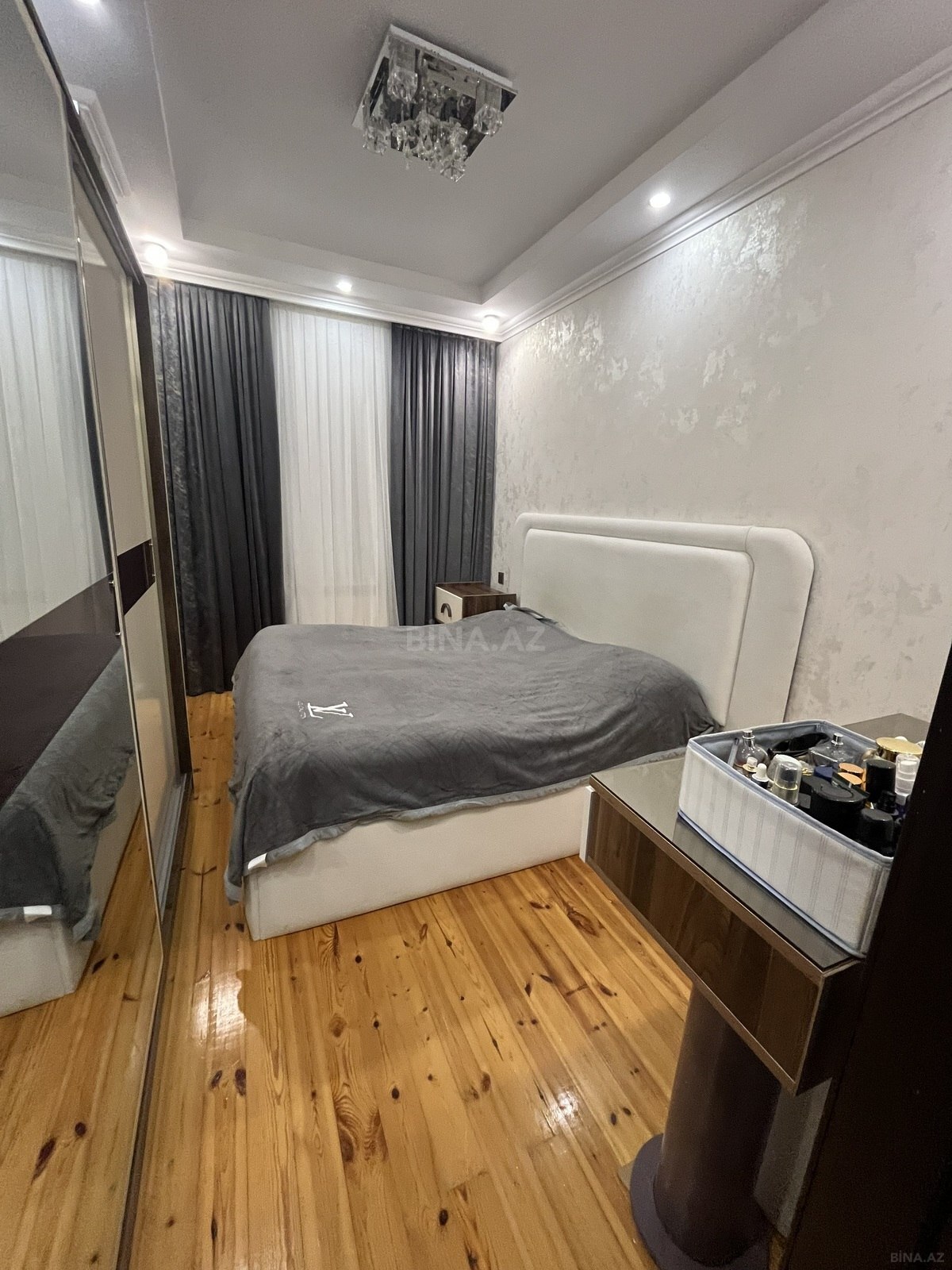 2 otaqlı Yeni tikili, Masazır q., Bakı