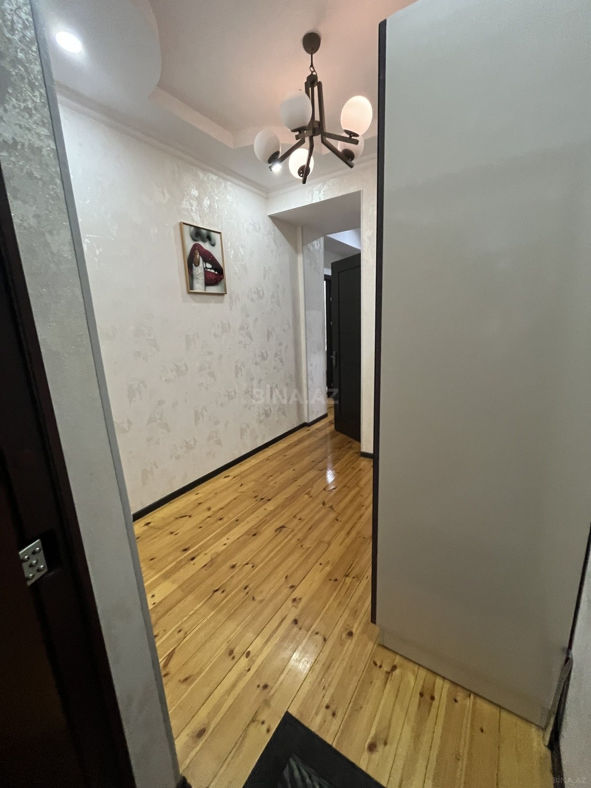 2 otaqlı Yeni tikili, Masazır q., Bakı