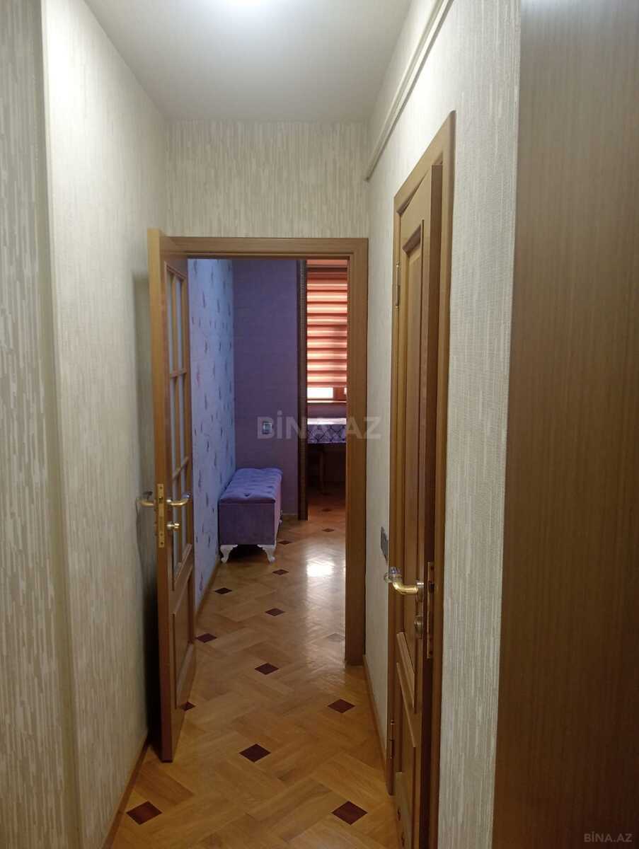 2 otaqlı Köhnə tikili, Neftçilər m., Bakı