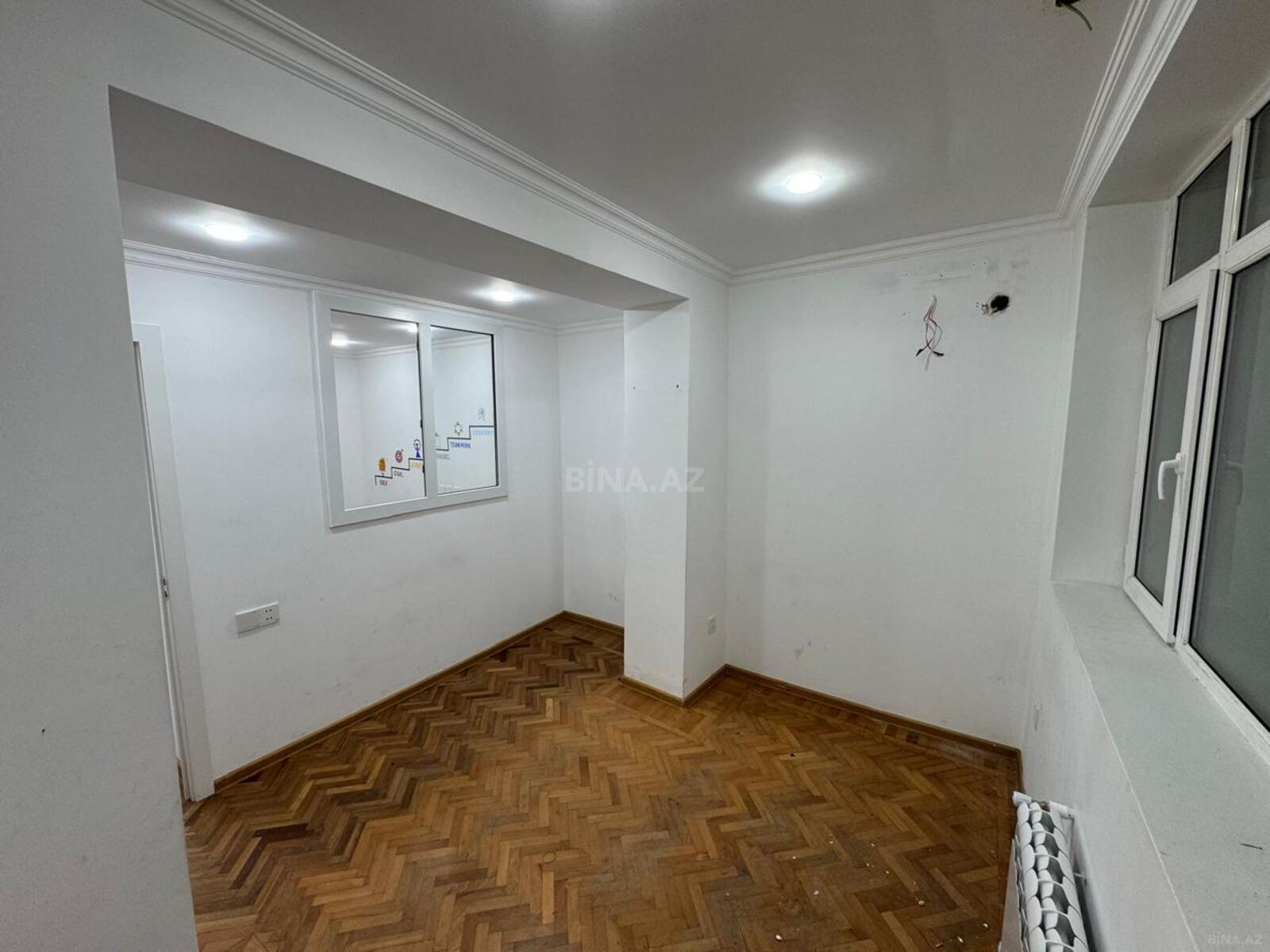 6 otaqlı Ofis, Nəriman Nərimanov m., Bakı