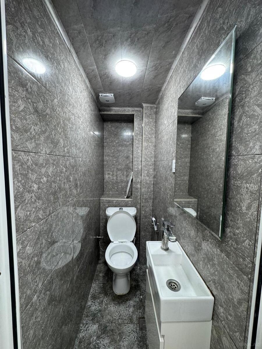 6 otaqlı Ofis, Nəriman Nərimanov m., Bakı