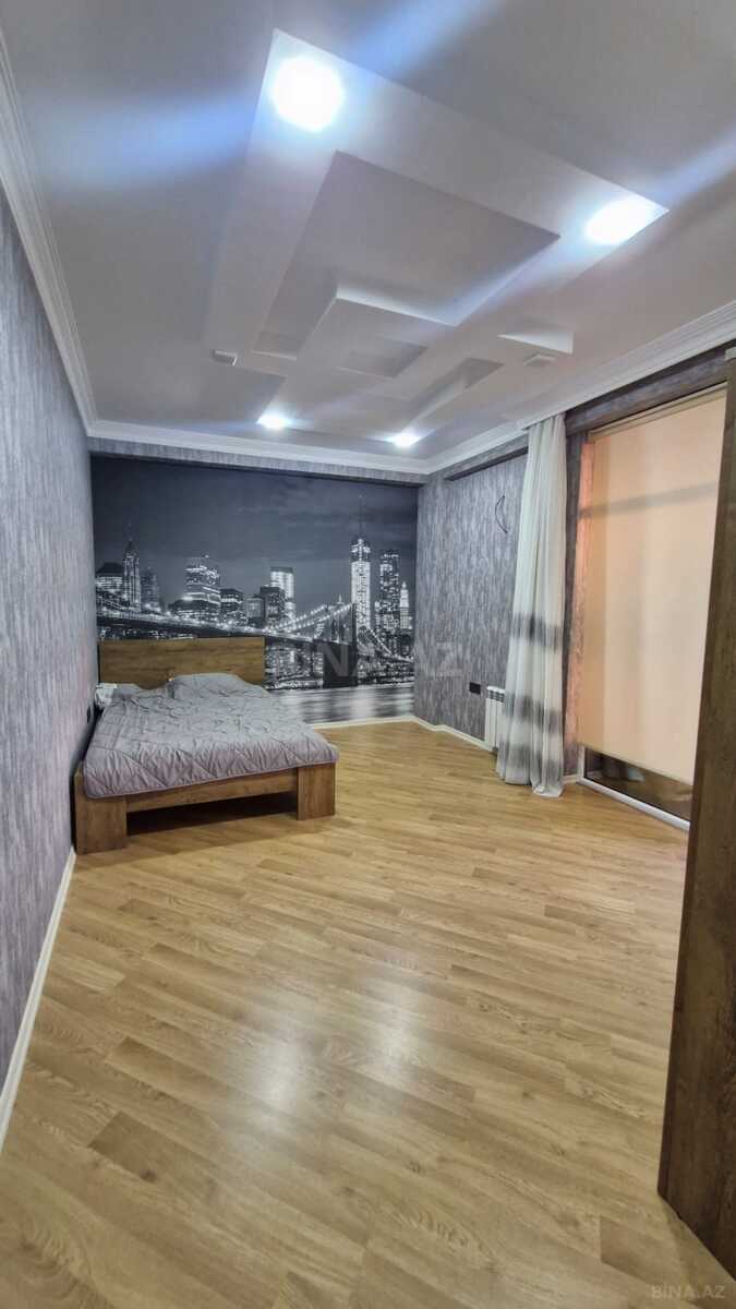 3 otaqlı Yeni tikili, Həzi Aslanov m., Bakı