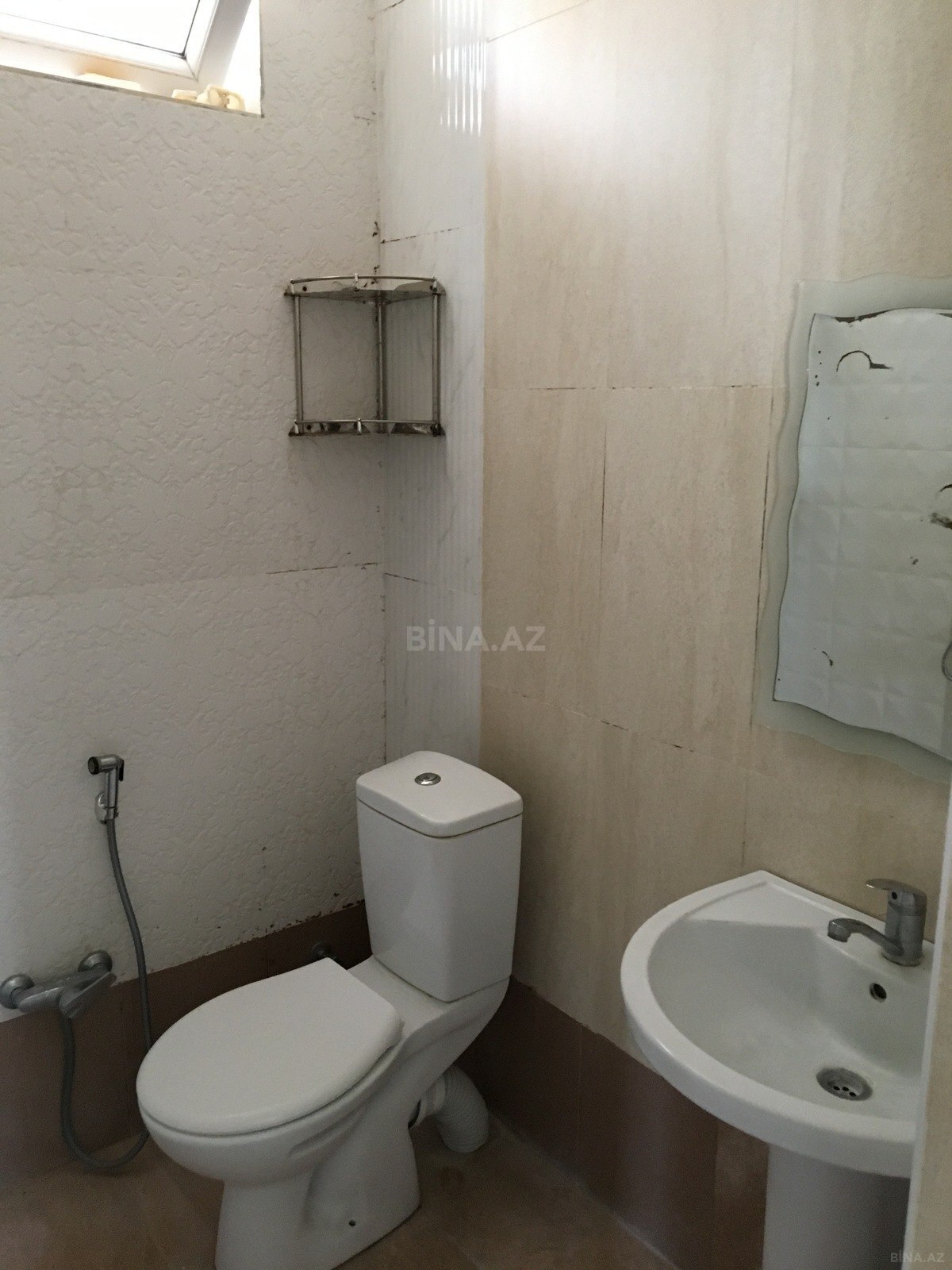 2 otaqlı Həyət evi/Bağ evi, Sulutəpə q., Bakı