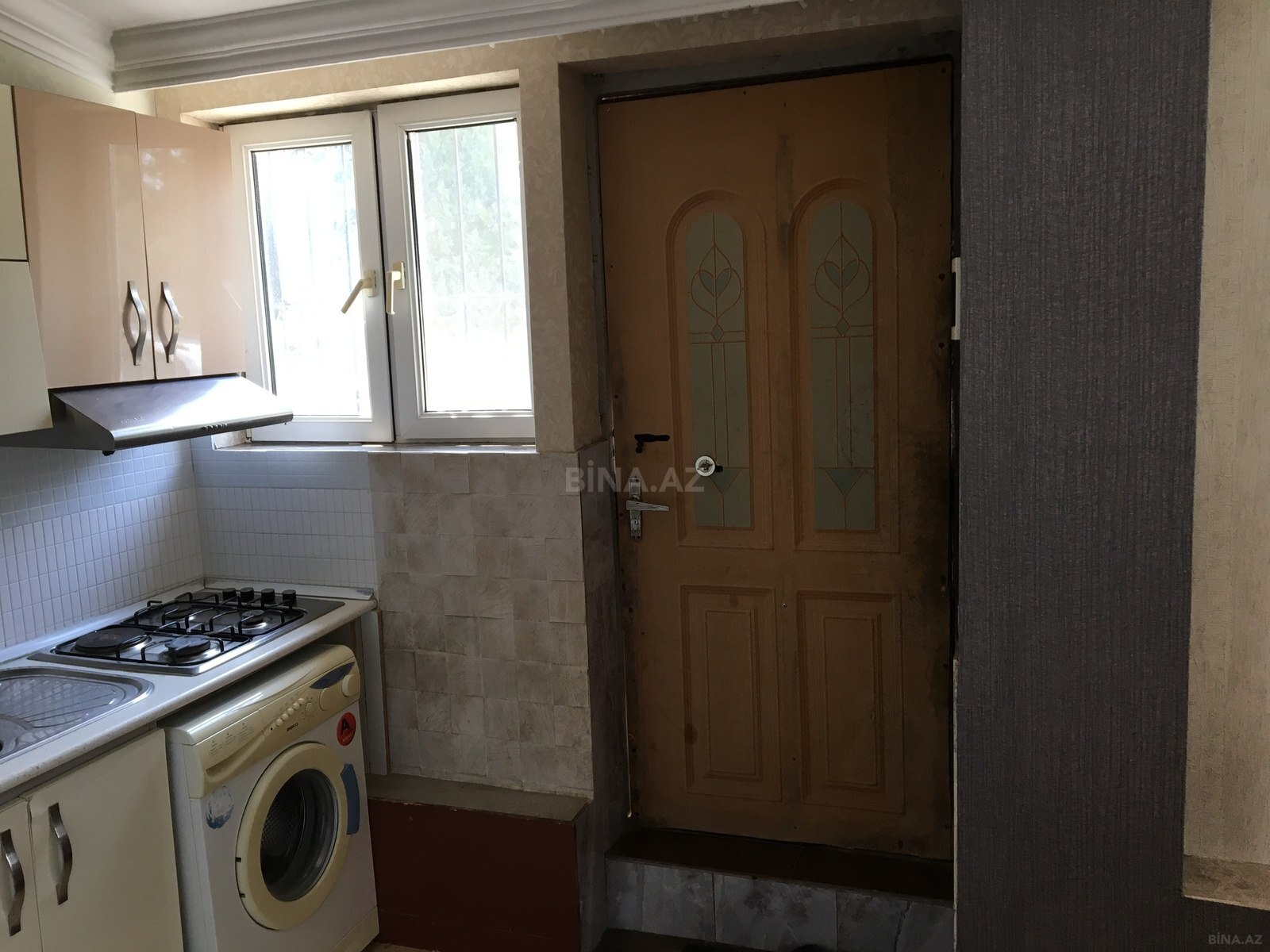 2 otaqlı Həyət evi/Bağ evi, Sulutəpə q., Bakı