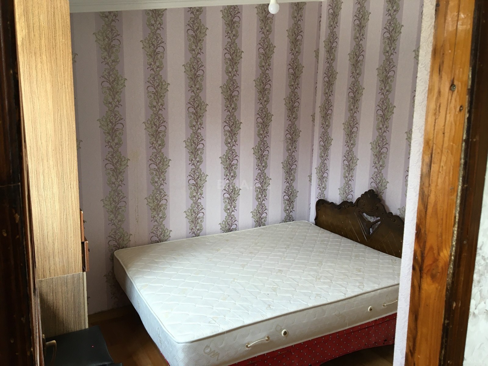 2 otaqlı Həyət evi/Bağ evi, Sulutəpə q., Bakı