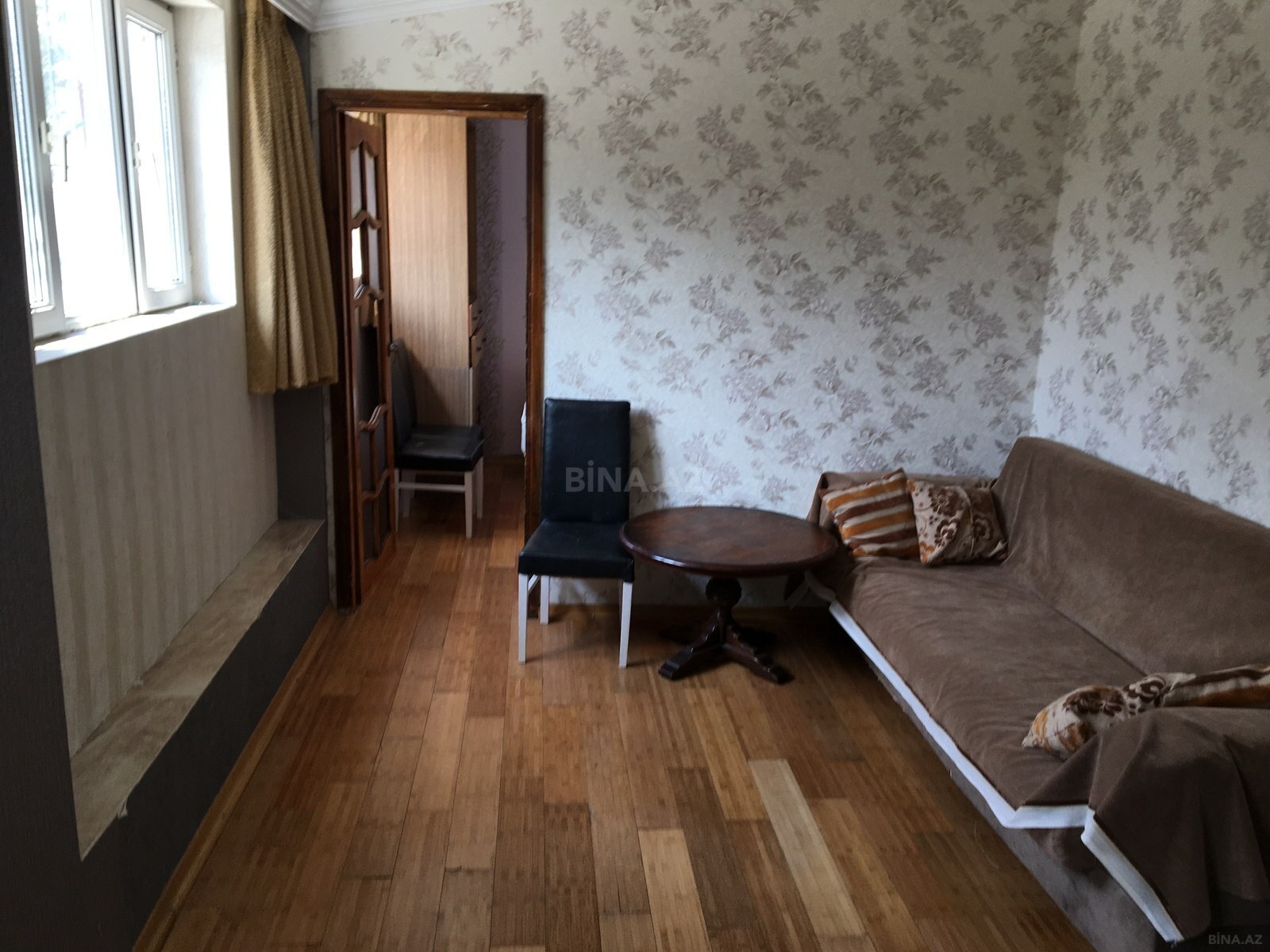 2 otaqlı Həyət evi/Bağ evi, Sulutəpə q., Bakı