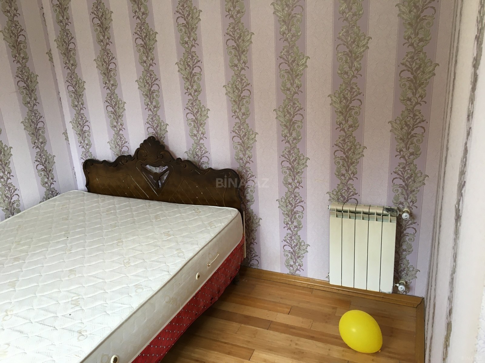 2 otaqlı Həyət evi/Bağ evi, Sulutəpə q., Bakı