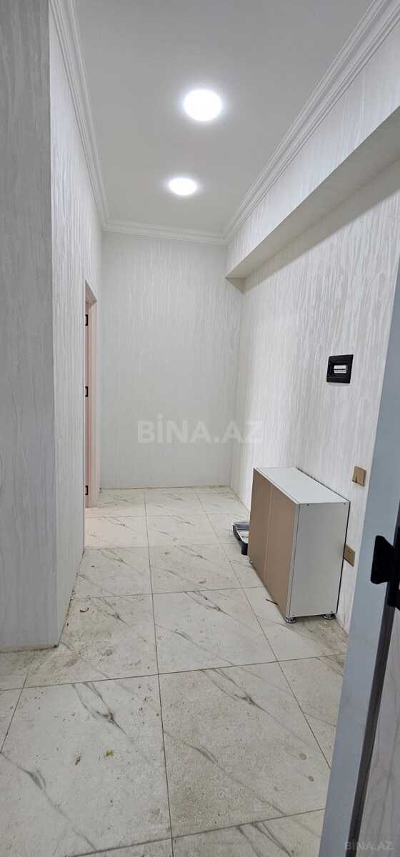 2 otaqlı Yeni tikili, Elmlər Akademiyası m., Bakı