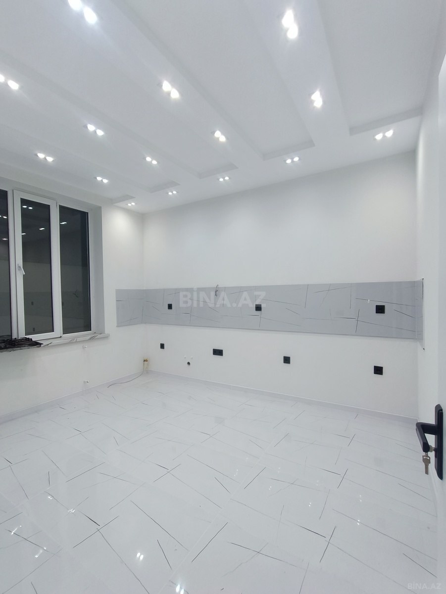 5 otaqlı Həyət evi/Bağ evi, Masazır q., Bakı