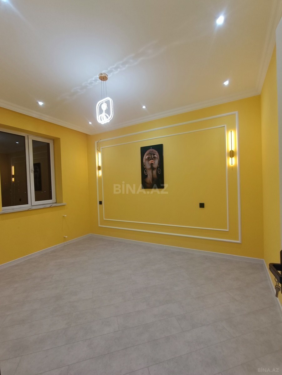 5 otaqlı Həyət evi/Bağ evi, Masazır q., Bakı
