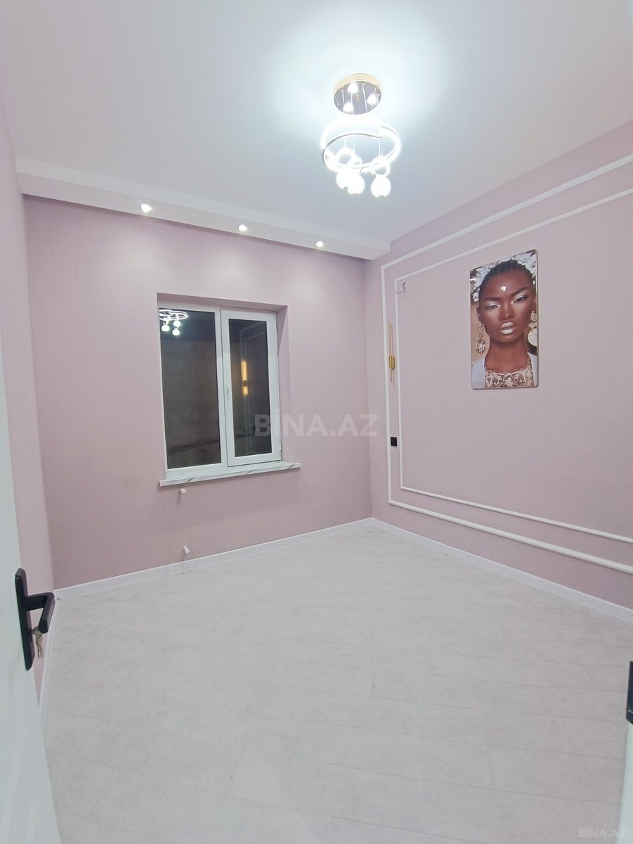 5 otaqlı Həyət evi/Bağ evi, Masazır q., Bakı