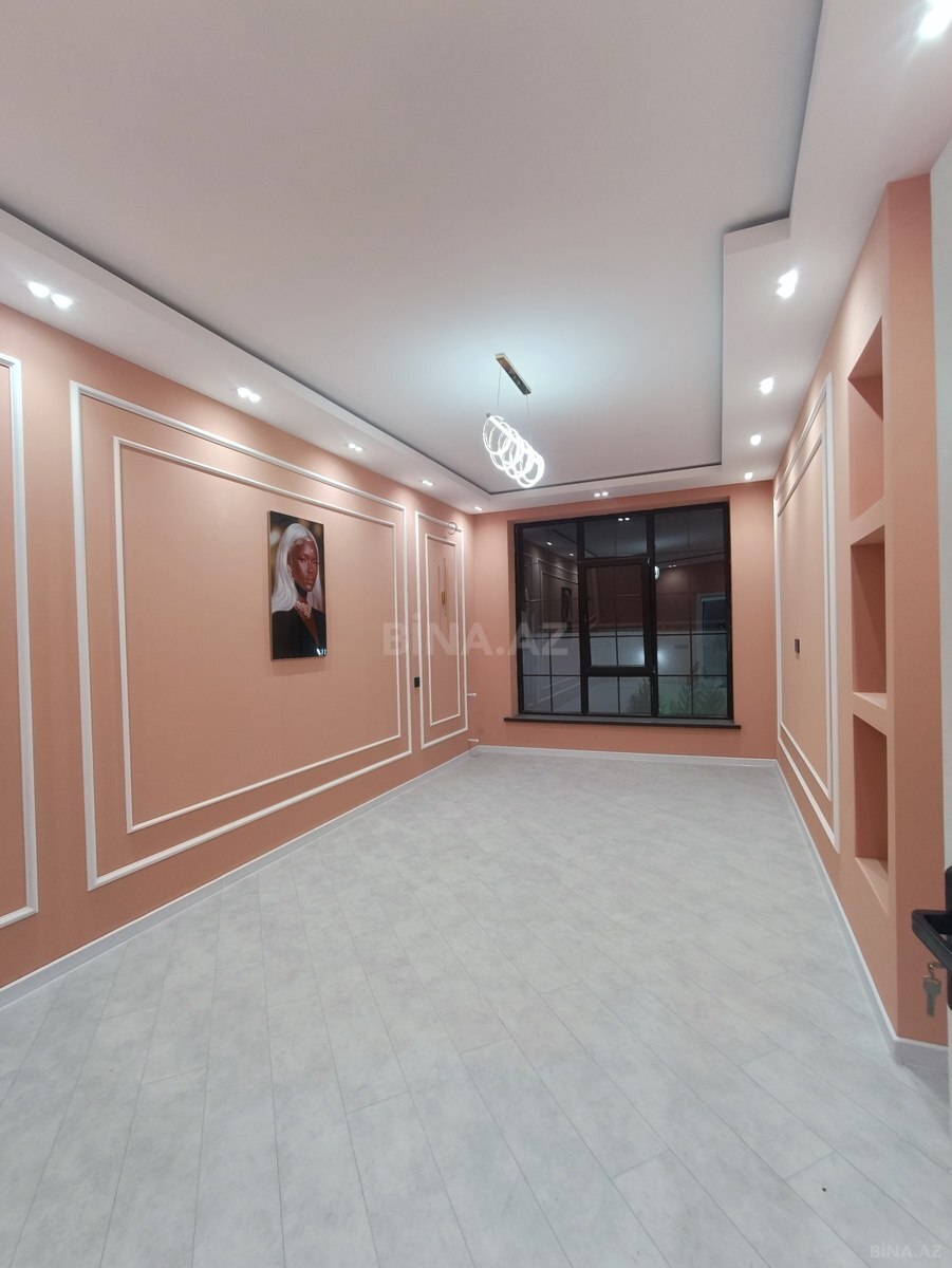 5 otaqlı Həyət evi/Bağ evi, Masazır q., Bakı
