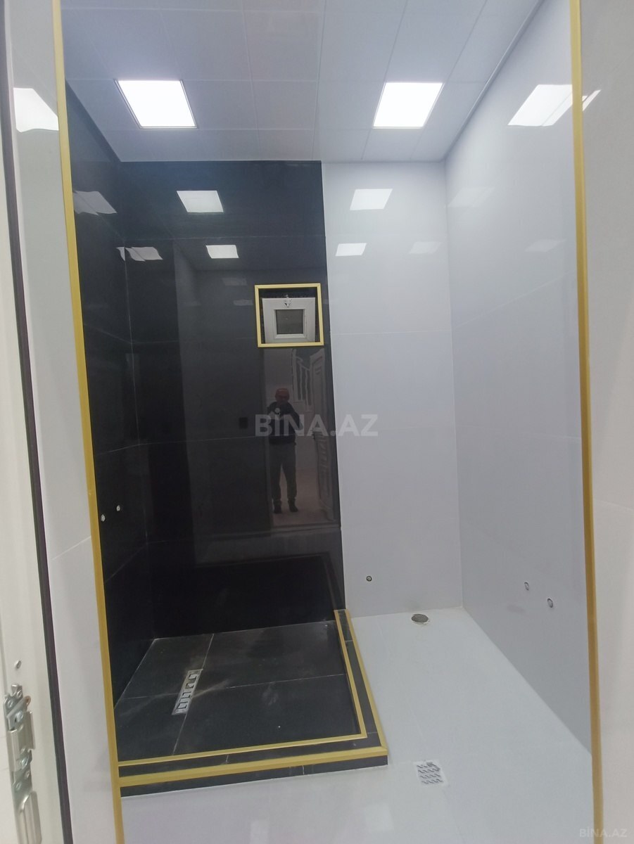 5 otaqlı Həyət evi/Bağ evi, Masazır q., Bakı