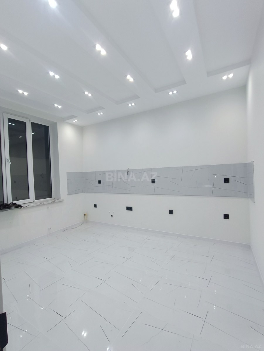 5 otaqlı Həyət evi/Bağ evi, Masazır q., Bakı