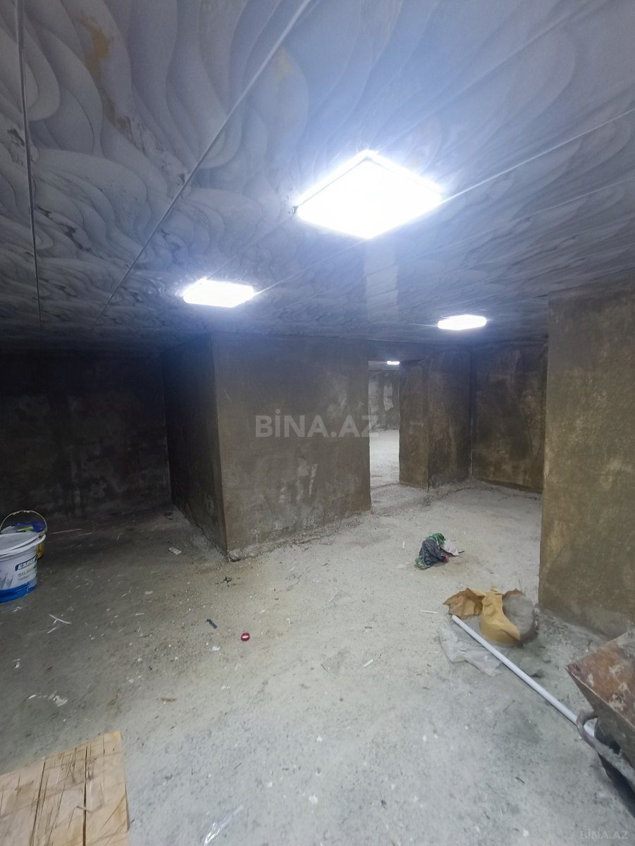 5 otaqlı Həyət evi/Bağ evi, Masazır q., Bakı