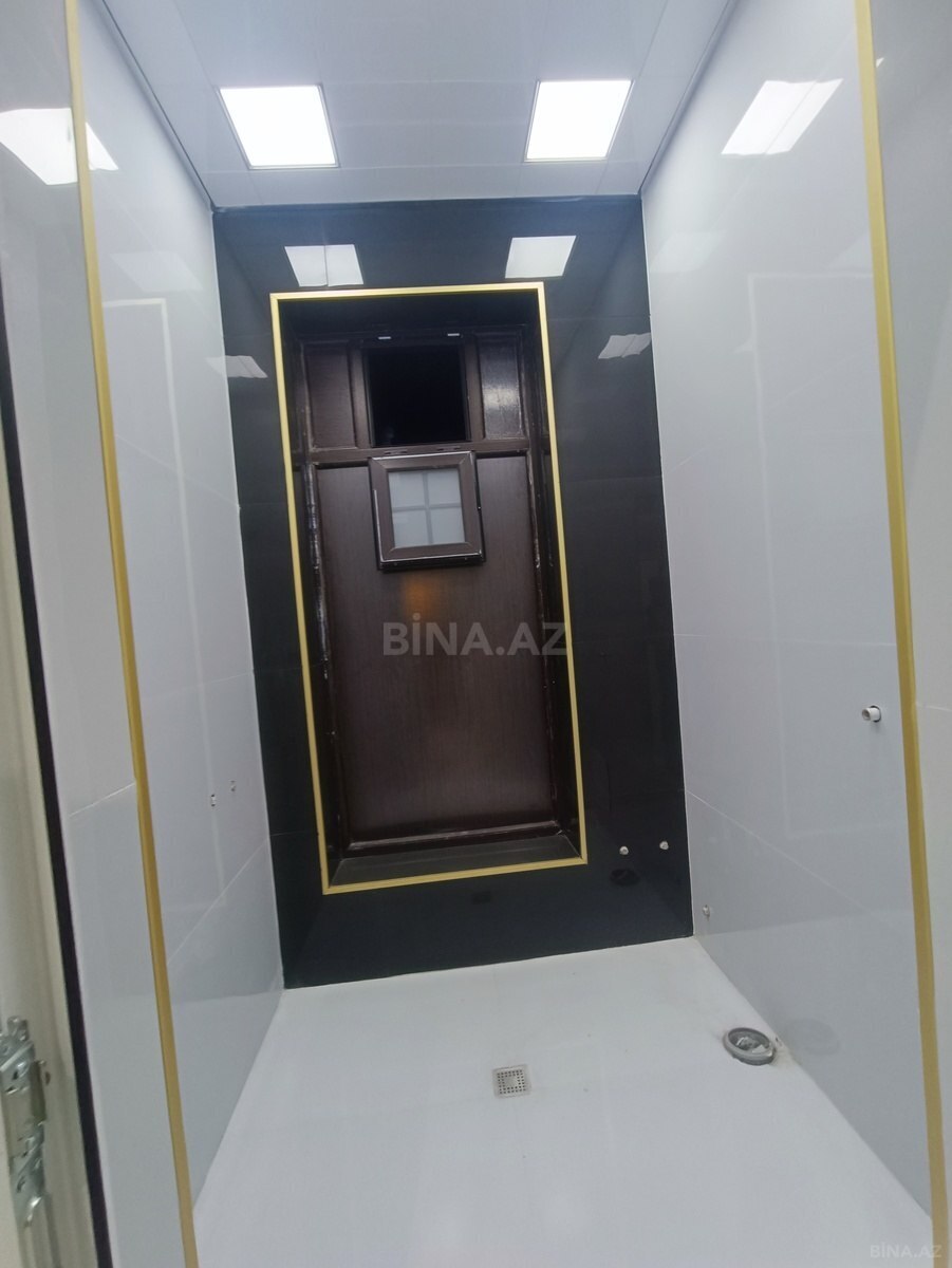 5 otaqlı Həyət evi/Bağ evi, Masazır q., Bakı