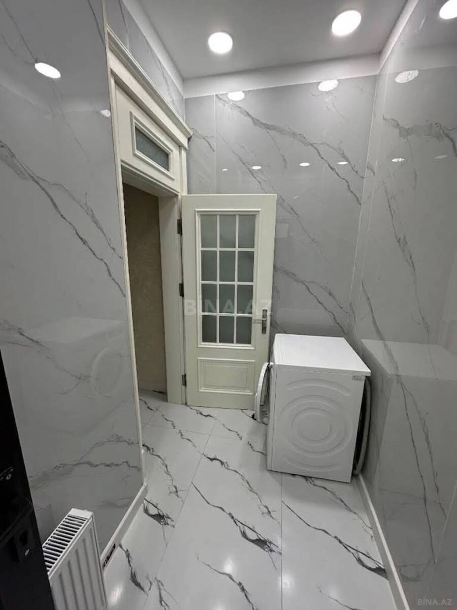 4 otaqlı Həyət evi/Bağ evi, Mərdəkan q., Bakı
