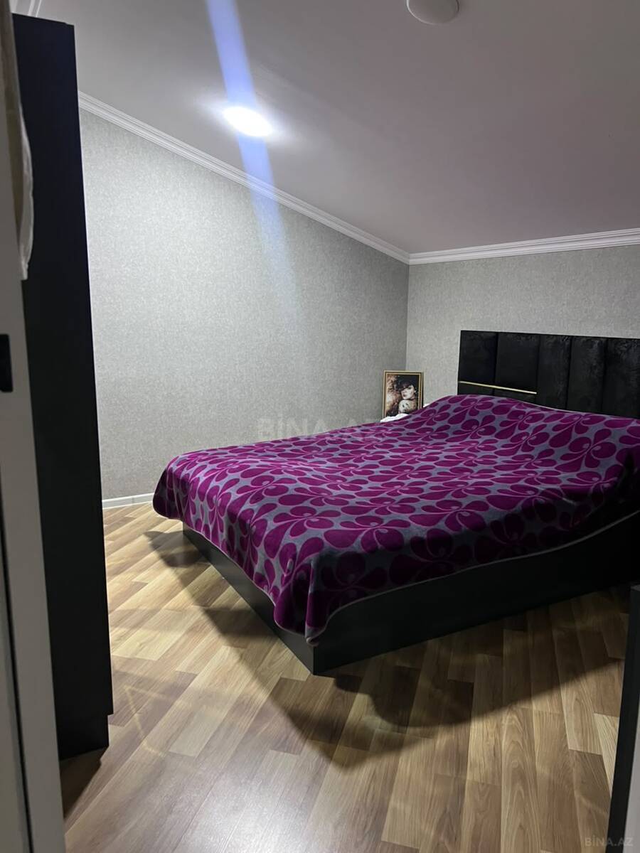 3 otaqlı Yeni tikili, Masazır q., Bakı