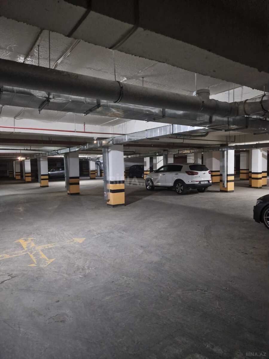 3 otaqlı Yeni tikili, Xalqlar Dostluğu m., Bakı