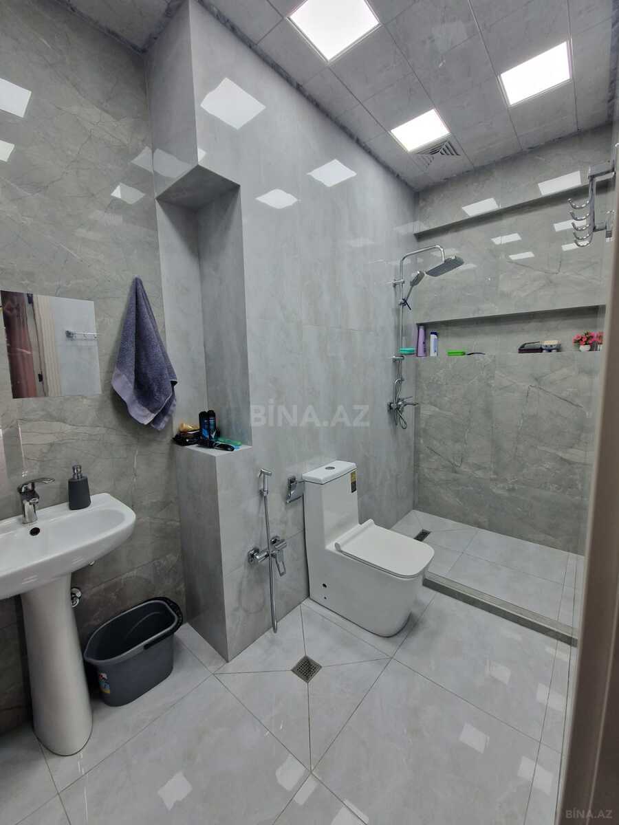 3 otaqlı Yeni tikili, Xalqlar Dostluğu m., Bakı