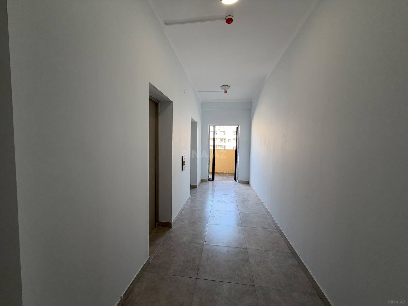 2 otaqlı Yeni tikili, Həzi Aslanov m., Bakı