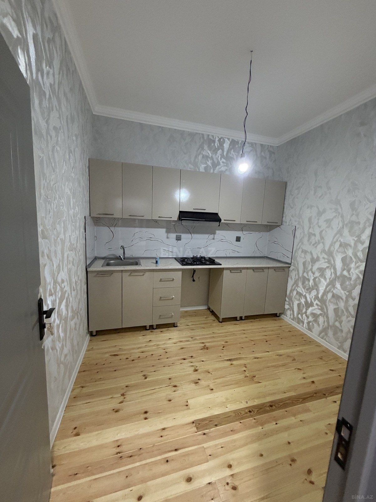 3 otaqlı Həyət evi/Bağ evi, Kürdəxanı q., Bakı