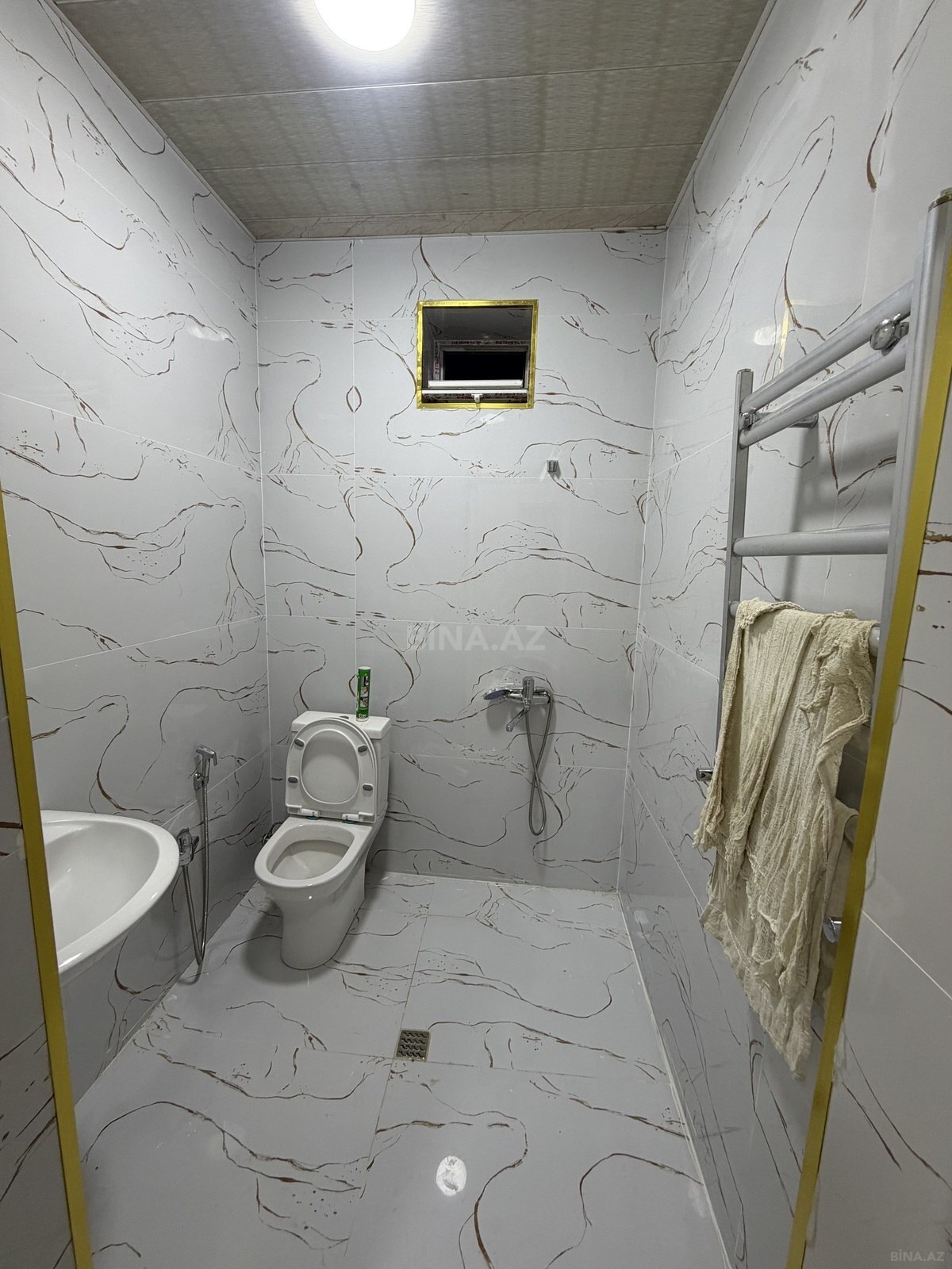 3 otaqlı Həyət evi/Bağ evi, Kürdəxanı q., Bakı