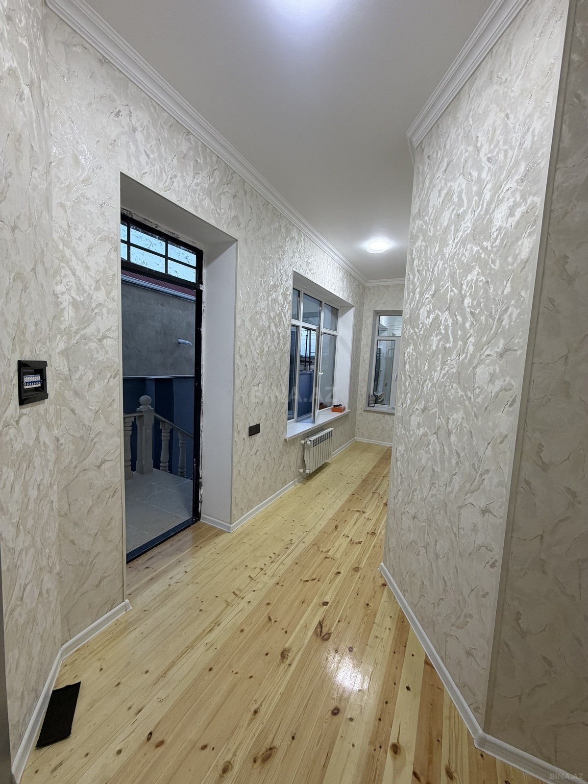 3 otaqlı Həyət evi/Bağ evi, Kürdəxanı q., Bakı