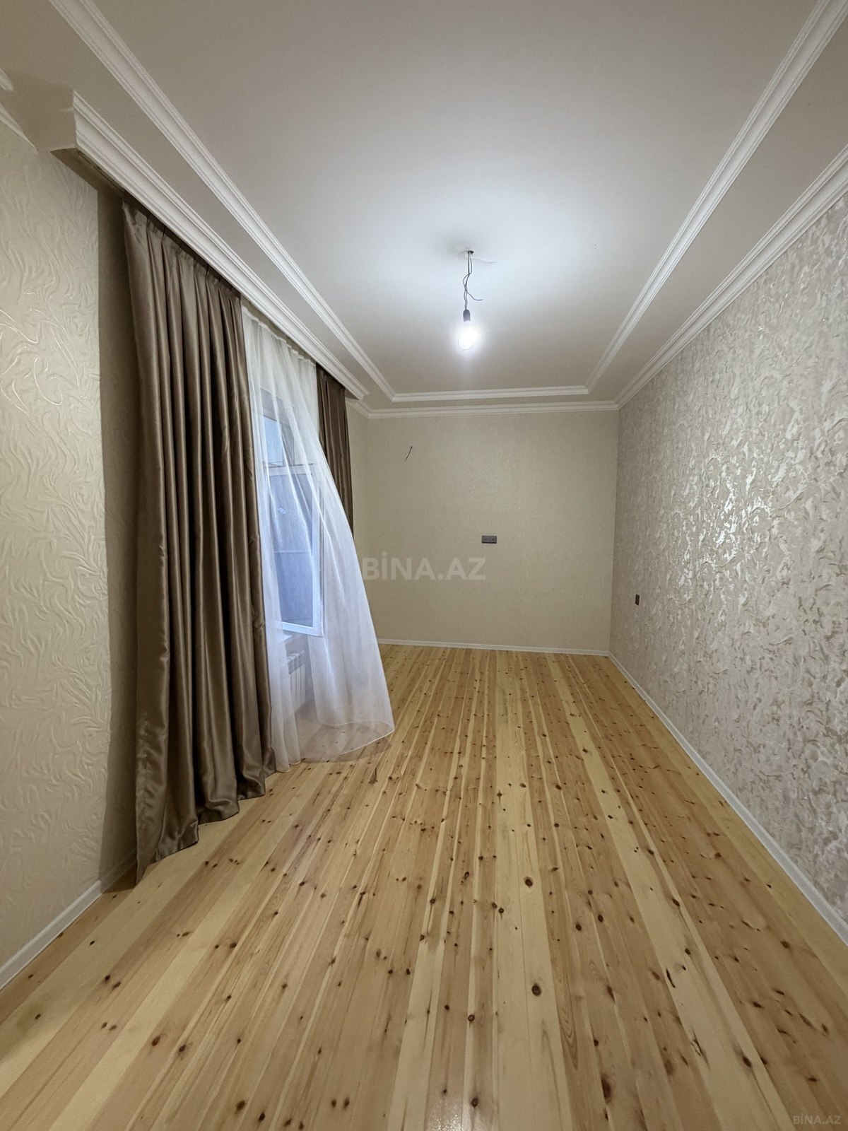 3 otaqlı Həyət evi/Bağ evi, Kürdəxanı q., Bakı