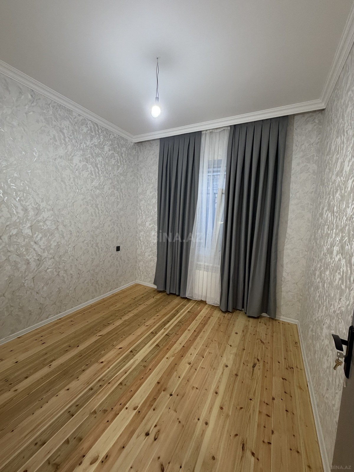 3 otaqlı Həyət evi/Bağ evi, Kürdəxanı q., Bakı