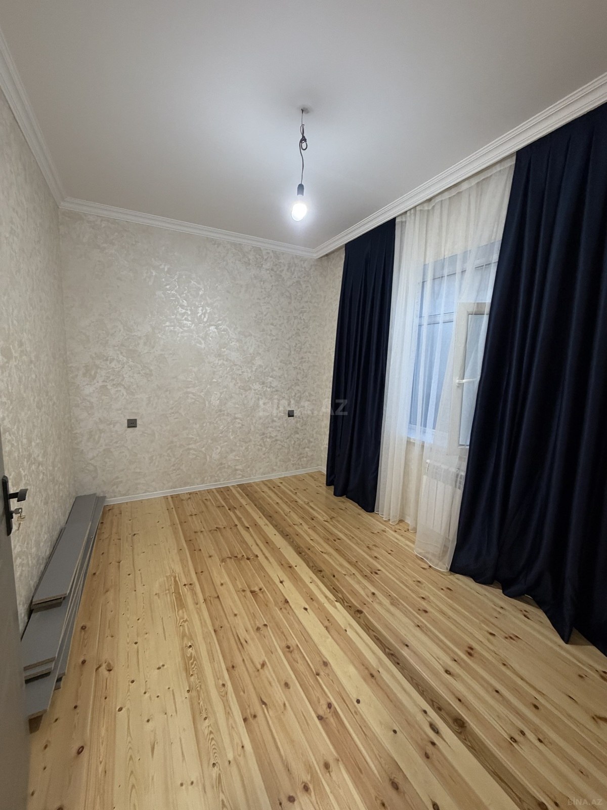 3 otaqlı Həyət evi/Bağ evi, Kürdəxanı q., Bakı